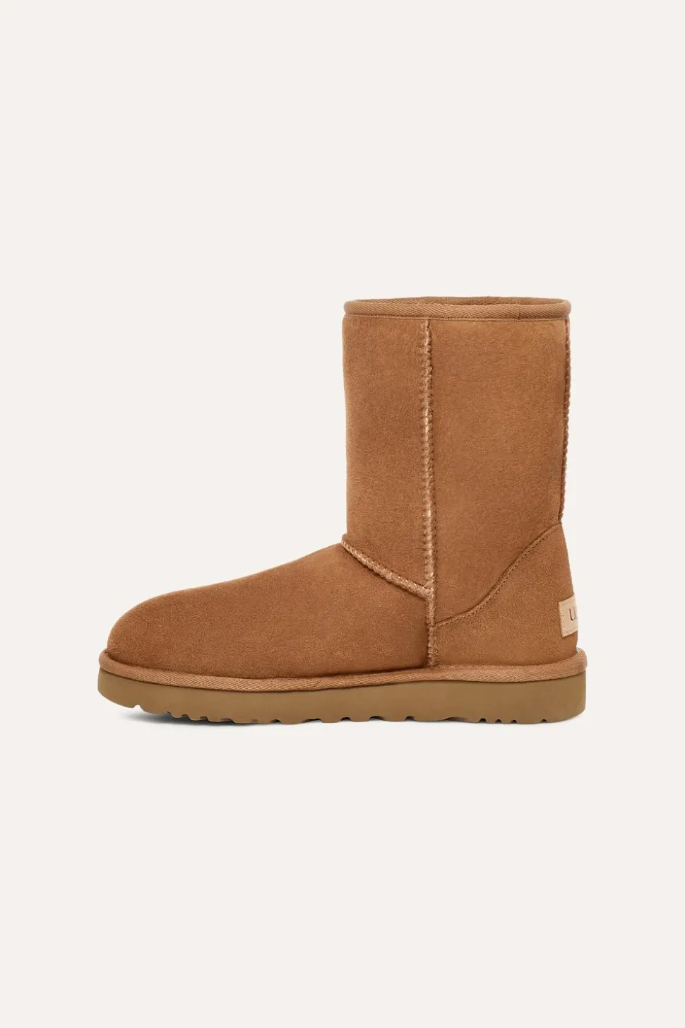 Women's Classic Short II Chestnut