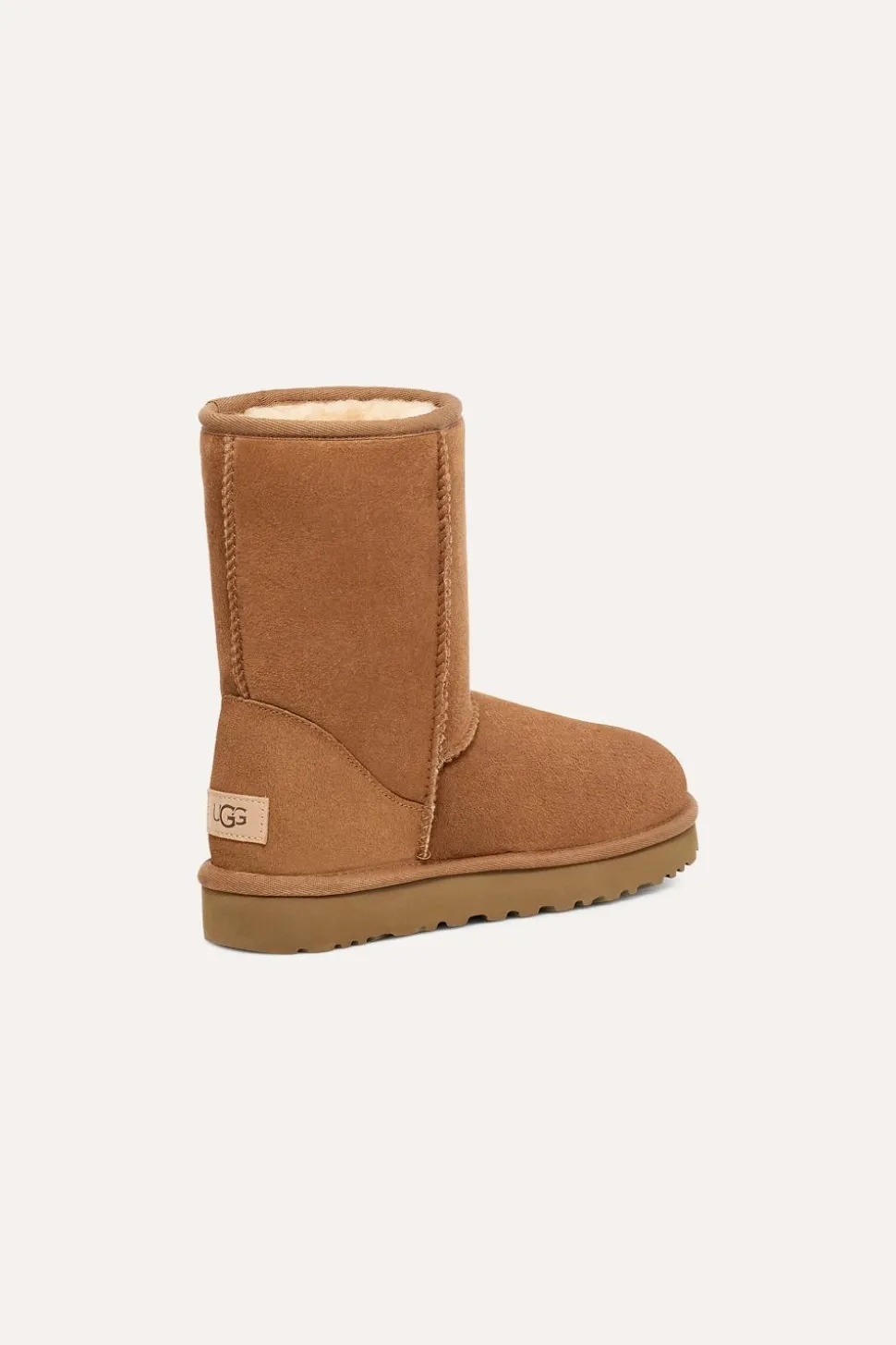 Women's Classic Short II Chestnut