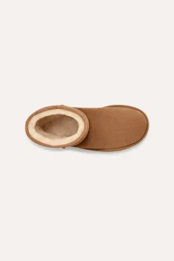 Women's Classic Short II Chestnut