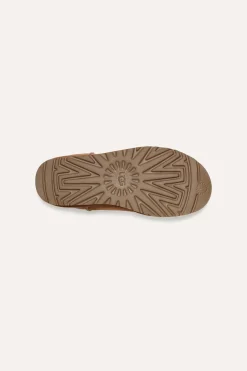 Women's Classic Short II Chestnut
