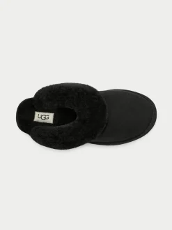 Women's Classic Slipper II Black
