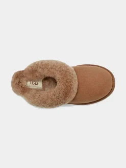 Women's Classic Slipper II Chestnut
