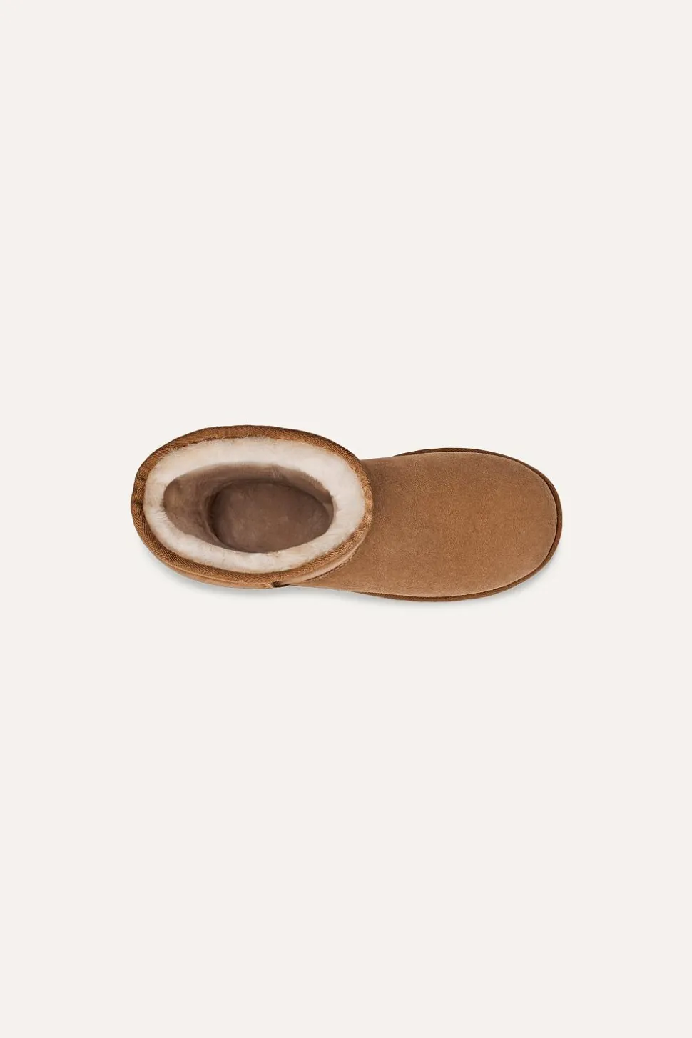 Women's Classic Tall II Chestnut