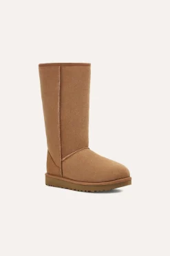 Women's Classic Tall II Chestnut
