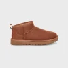 Women's Classic Ultra Mini Chestnut