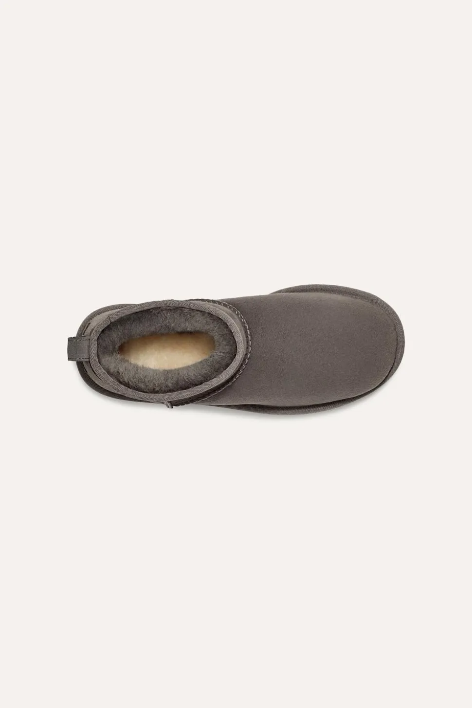 Women's Classic Ultra Mini Grey