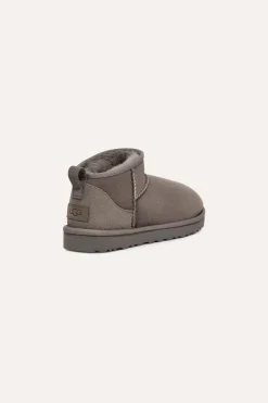 Women's Classic Ultra Mini Grey