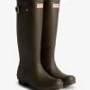 Womens Original Tall Boot Chocolate Brown