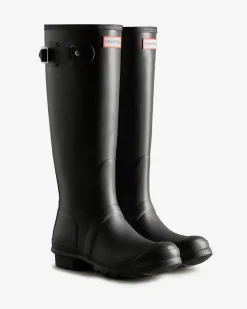 Womens Original Tall Boot Black