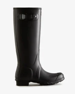 Womens Original Tall Boot Black