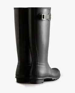 Womens Original Tall Boot Black