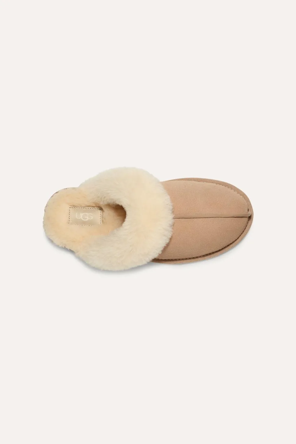 Women's Scuffette II Slipper Sand