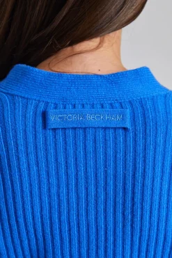 Wrap Cardigan Regatta