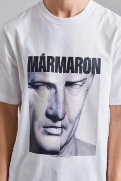 WWBobby Marmaron Bright White