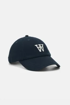 WWEli Cap Navy