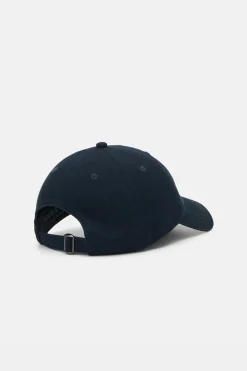 WWEli Cap Navy