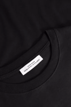 WWEssential Sami Classic T-Shirt Black Beauty