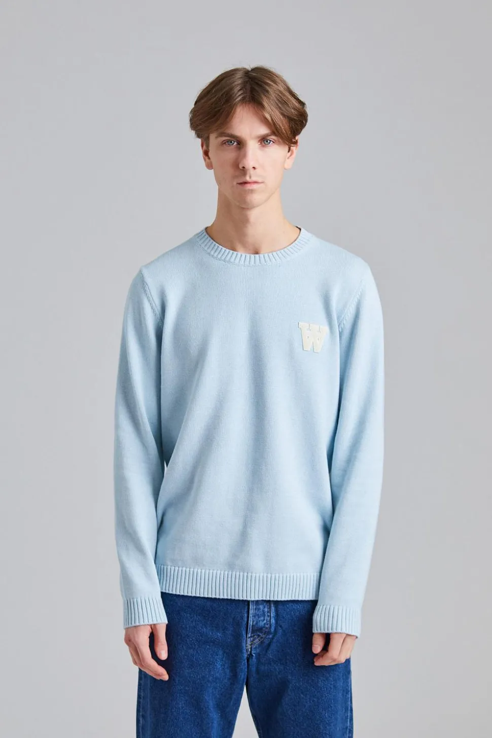 WWTay C Blue Surf