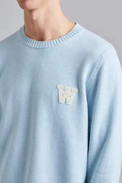 WWTay C Blue Surf
