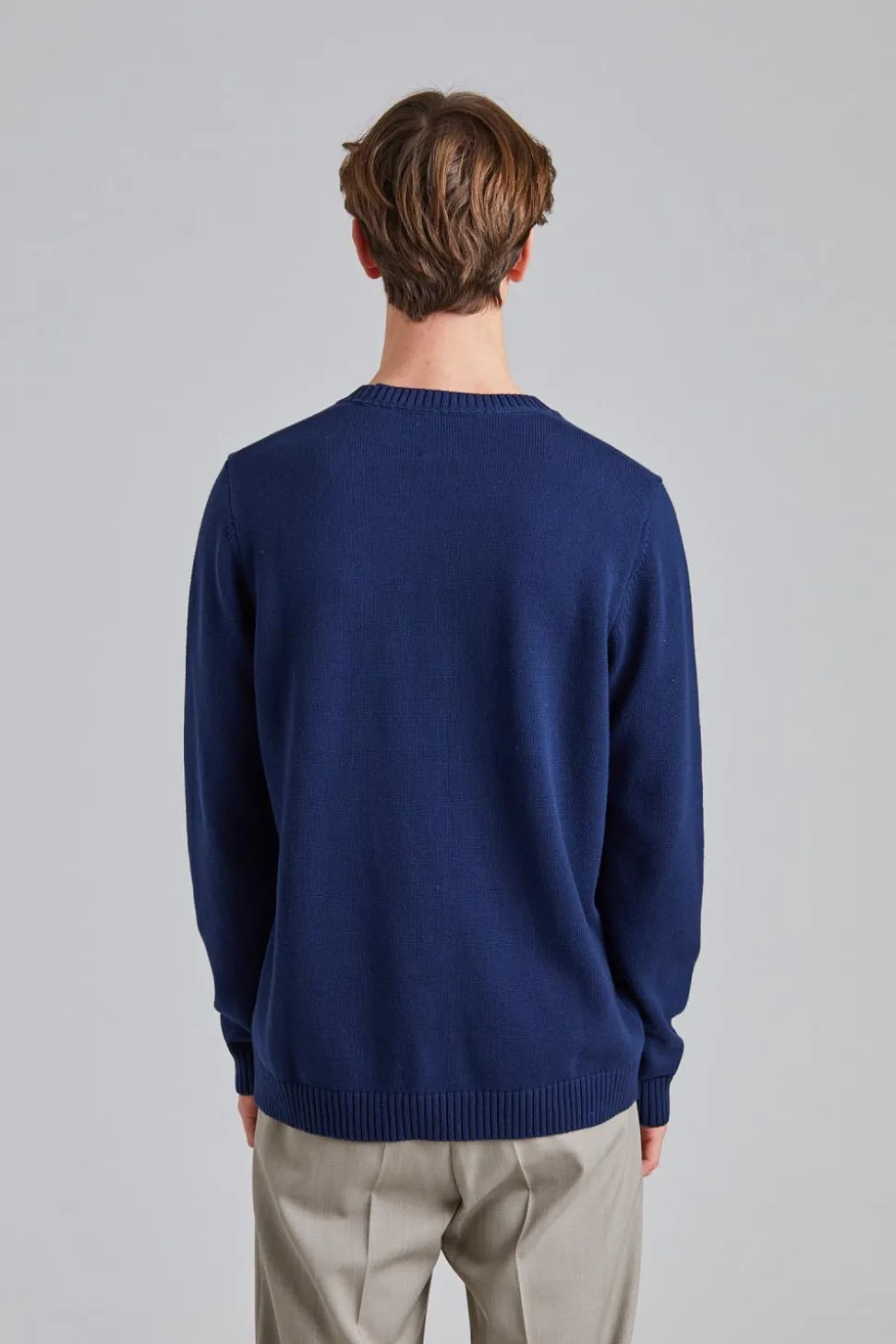 WWTay C Dark Navy