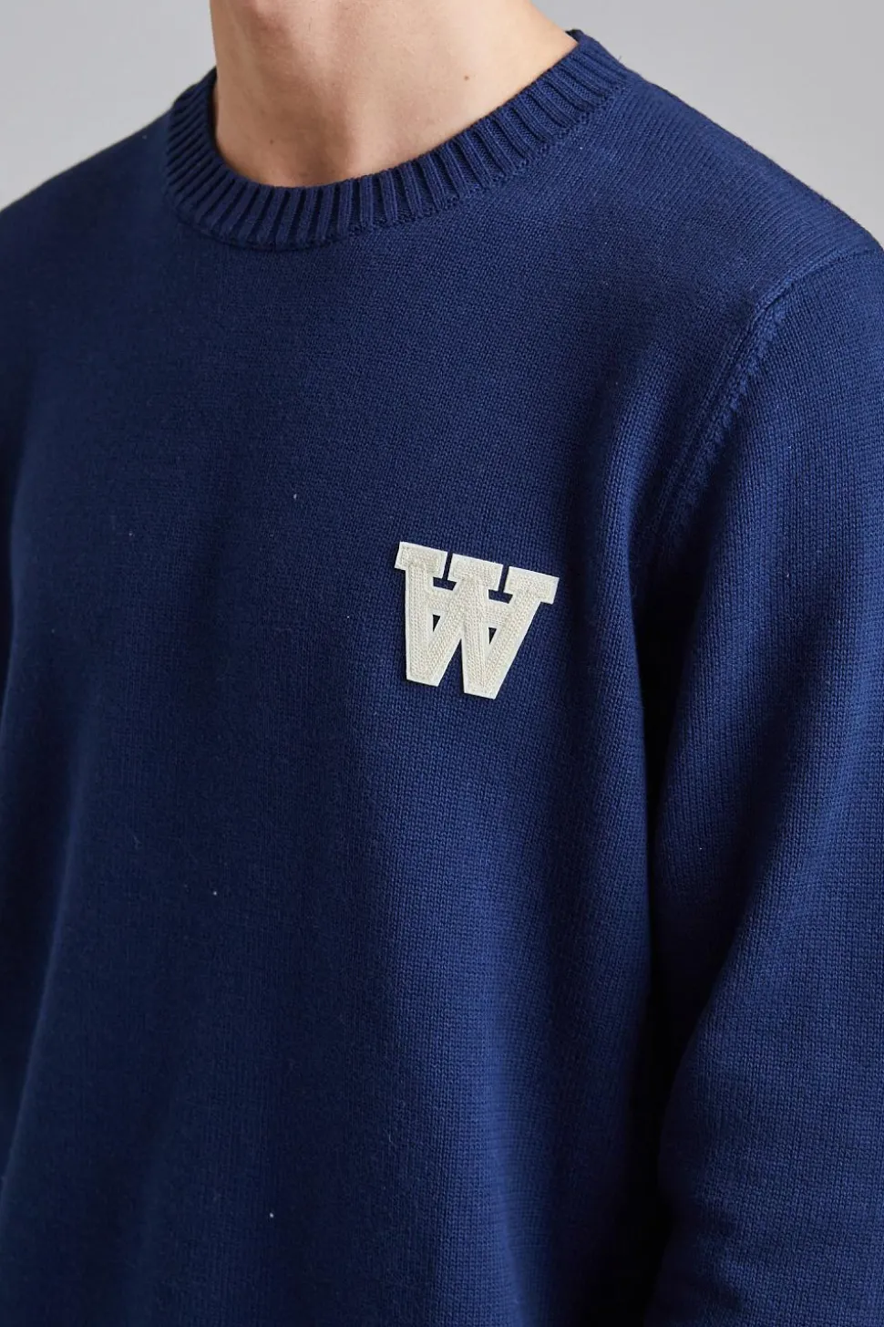 WWTay C Dark Navy