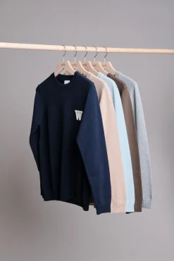 WWTay C Dark Navy