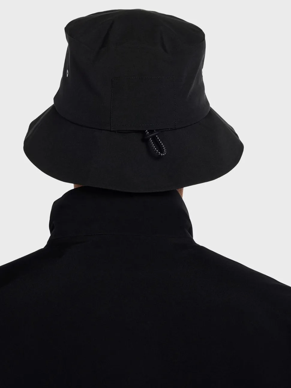 Øya Bucket Hat Black