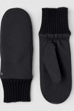 Zoe Mitt Black
