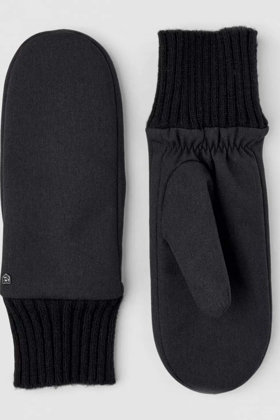 Zoe Mitt Black